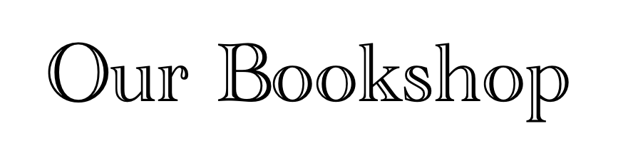 Our Bookshop
